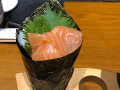 -千代武日本料理(爱建店)
