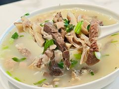 -恒盛居回族饭店