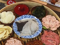 -董眼镜火锅(洪崖洞总店)