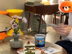 -argangKaffe(宝庆路店)