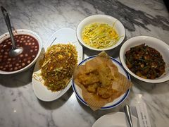 -小菜园新徽菜(苏州繁花中心店)