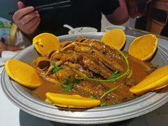 -关东小磨东北菜(漕河泾印象城店)