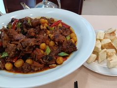 大盘炒鸡-鼎好家常菜(天桥店)