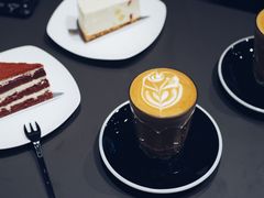 -Seesaw Coffee(苏州中心店)