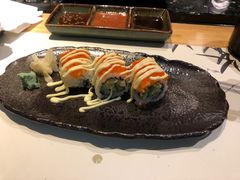 -松临·铁板烧&Omakase(神农店)