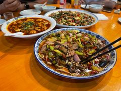 -李大爷的泡椒馆(冉家坝店)
