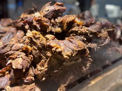 -磨沟沿老字号牛肉面·清真(金港城店)