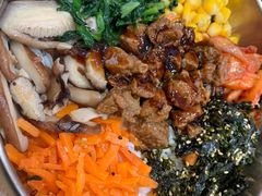 -米村拌饭(银泰中心店)