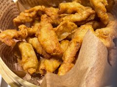 -渝是乎酸菜鱼(龙旗购物中心店)