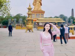 -广州莲花山旅游区
