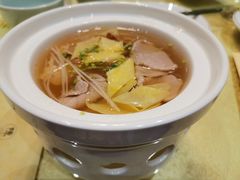 -陈傻子餐厅(世纪都会店)