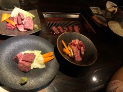 -焼肉 琉球の牛(北谷)