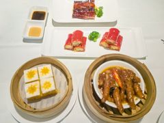 -皇朝尊会(龙之梦大酒店)