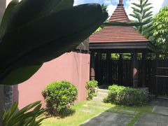 -广州都喜泰丽温泉度假酒店