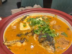 -金陵后厨·南京菜(新街口秣陵路店)