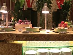 -怡聚轩全日制自助餐厅(大中华喜来登酒店)