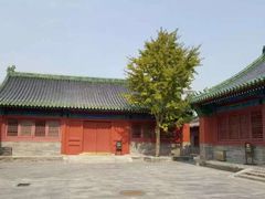 -历代帝王庙博物馆