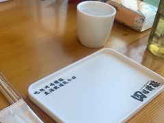 -四禧精酿铜锅涮肉·烧烤工场(大明湖店)