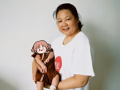 -爱月宝月嫂育儿嫂(太原店)