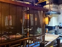 -绿茶餐厅(杭州黄龙K-lab店)