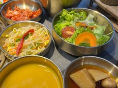 -明洞王妃家烤肉(苏州中心星悦汇店)