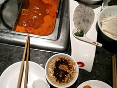 -海底捞火锅(连城广场店)