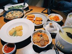 -庆春朴门(前滩太古里店)