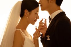 -IDO婚纱摄影(上海旗舰店)