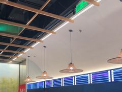 -鱼酷活鱼烤鱼(新世界城店)