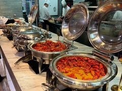 -金狮国际酒店自助餐(金狮店)