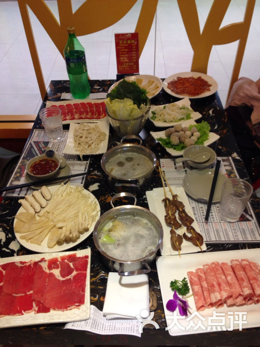 台崎豆捞(中山公园店)图片 - 第117张