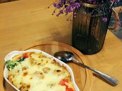 -Mr.Pizza米斯特比萨(盐城聚龙湖店)