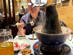 -东来顺饭庄(apm总店)