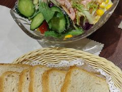 -92°C俄式厨房(中央大街店)