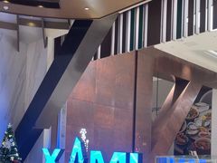 -英皇电影城(平安金融中心IMAX激光店)
