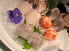 -山葵家·创意料理(临平银泰城店)