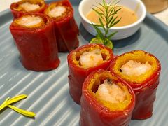 -煲王粤菜餐厅(中侨中心店)