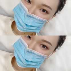 -MIVI·纹眉半永久野生眉