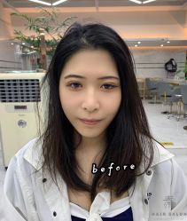 -秦·专注剪发