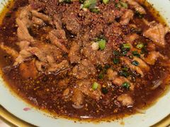 -川人川菜馆·小龙虾·鲜虾现做(黄山路店)