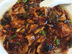 过油肉-泰丰楼(前门西大街店)
