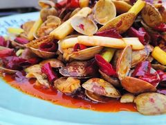 -唐门江湖菜(龙石路店)