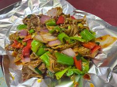 -鸿运楼·舌尖上的徽菜