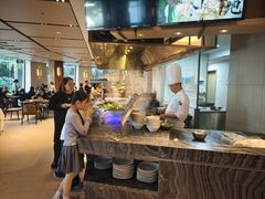 -厦门艾美酒店·新食谱西餐厅