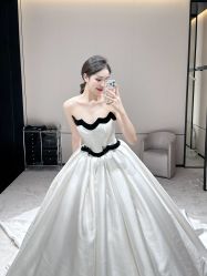 -MuseMarry婚纱(前海嘉里中心店)