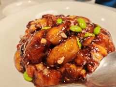 -到家尝北京菜(西坝河店)