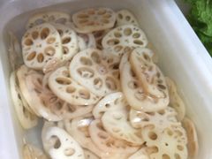 藕片-佘记全家福芋儿鸡(向阳街总店)