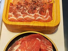 -非烤勿扰自助烤肉(合胜百货店)