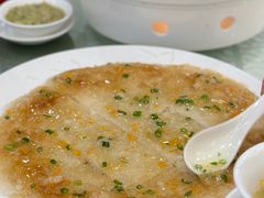 煎米粉-番禺宾馆丽苑厅