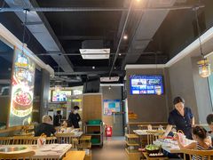 大堂-顺德公广东猪肚鸡·煲仔饭(白石洲店)
